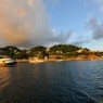 St-Vincent Grenadine - crociere catamarano Caraibi - © Galliano